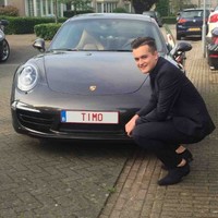 Timo Steines