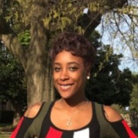 Jeri Strickland