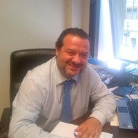 Benito Martín-Montalvo Sánchez