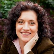 Milica Ormiston, Mhr, Ma