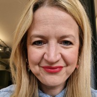 Becky Lawrence