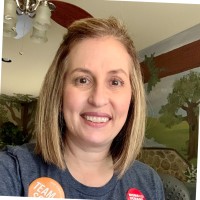 Alyson King