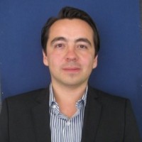 Sergio Gonzalez