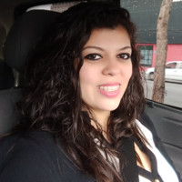 Louyse Helena Marques