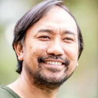 Ram Lama