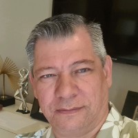 Rogerio Ferrari