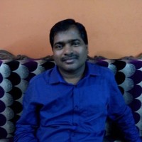 Sudhakar Maddikayala
