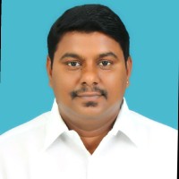 YOGAANANTH M S