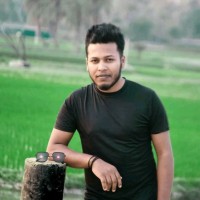 Palash Ahmed