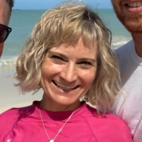 Geri Todd