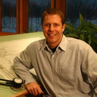 Shawn de la Foret