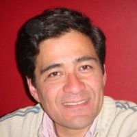 Carlos Contreras Pinto