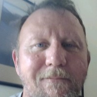 Pete Roberts