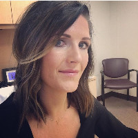 Megan Mitchell