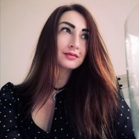 Катерина Смирнова