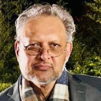 Lalit Pandey