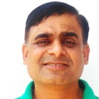 Vivek Kulkarni
