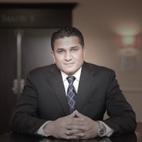 Sohail A.