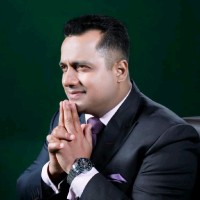 Gauarv Tawade
