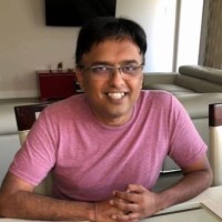 Sudeep Gupta