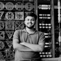 Shrey Patel