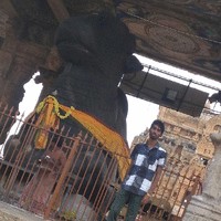 Dinesh Aditya