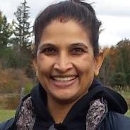 Vinita Tyagi, P.Eng.