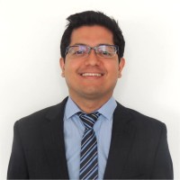 Luis Adrián Morales