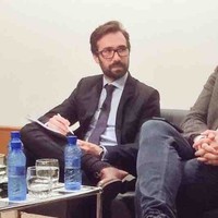 Erik Fernández Escudero