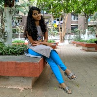 Uppara M Sushmitha
