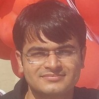 Nilesh Punjabi