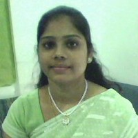 Sonali Bhat