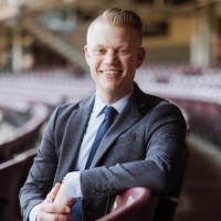 Andrew Hayes