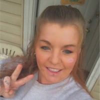 Hope Huffman