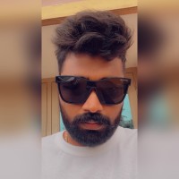Naveen Sridharan Kumar
