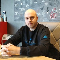 Oleksii Perederii