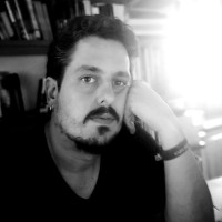 Daniel Valdivieso Ramos
