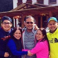 Sergio Alvarado