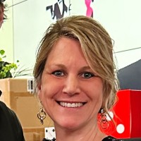 Tammy Bogle