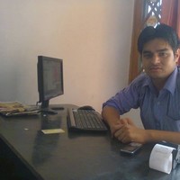 Jitendra Saun