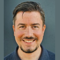David Haubner