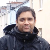 Shahab Khan