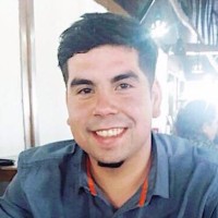 Alejandro Rojas Rojas
