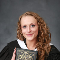 Kelly Harder