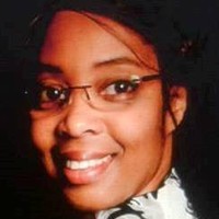 Sandra Waldron-Rigobert