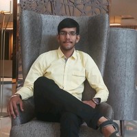 Akash Raj B P