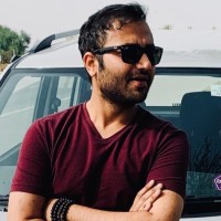 Akshat Khanna