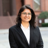 Gitika Daswani