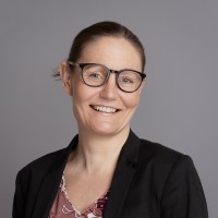 Camilla Vargman