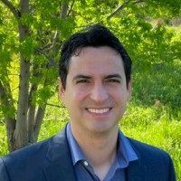 Octavio Cunha, Mba